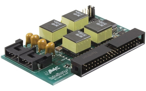 Pabx Impacta 68i 4 Linhas Ramal 12 E1 4 Digital Xpe 1001 Fit