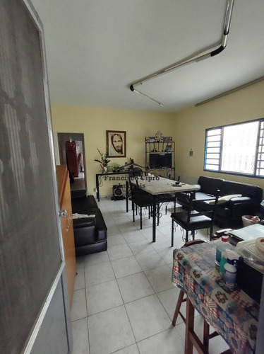 Imagem 3 de 14 de Casa-terrea-para-venda-em-pedregulho-guaratingueta-sp - Cs364