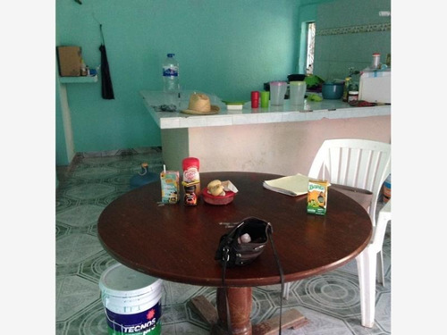 Casa Sola En Venta Cuautlixco