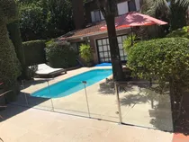 Comprar Cercos Y Barandas En Vidrio \u002Fpiscinas Balcones \u002Fescaleras