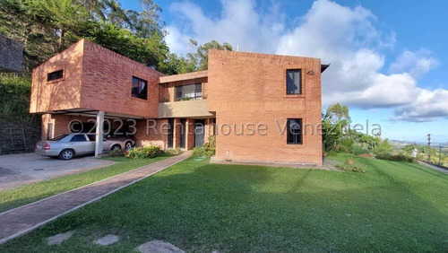 Casa En Venta, Las Marias #24-6091