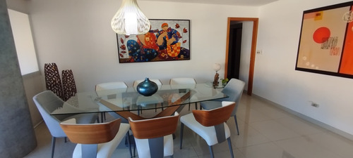 Apartamento En Venta Urb. La Trigalena