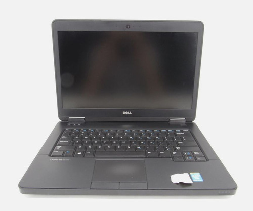 Laptop Core I5 8gb Ram Pantalla Tactil (Reacondicionado)
