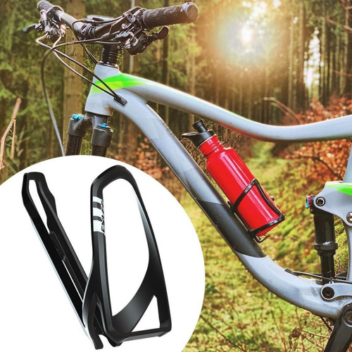 Soporte Para Botellas De Agua, Soporte Para Botellas De Bici