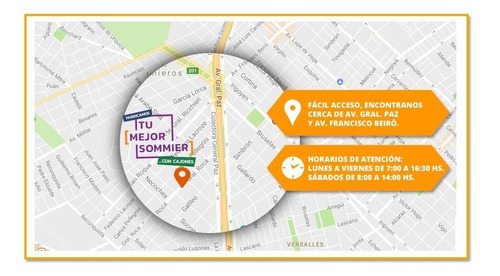 Imagen 8 de 9 de Cama Con 4 Cajones, 2 Plazas 140 X 190 Cm Entrega Sin Cargo*