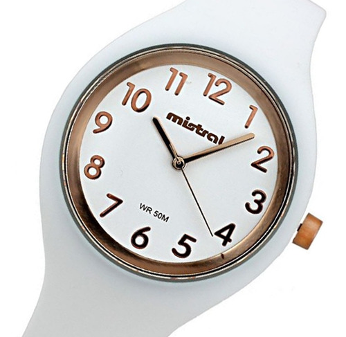Reloj Mujer Mistral Cod: Lag-8195-7a Joyeria Esponda