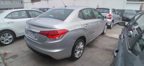 Citroen C4 Lounge 1.6 Hdi Feel Pack 2017