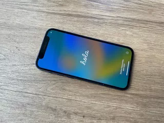 iPhone 12 Mini 64 Gb Negro - Batería 87%