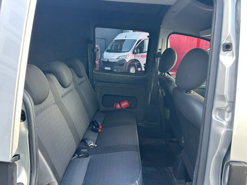 Peugeot Partner 1.6 Furgon Confort 5as