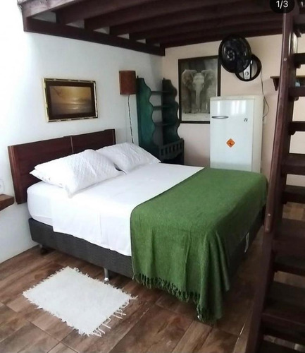 Imagem 8 de 14 de Pousada Para Venda Em Imbituba, Praia Do Rosa, 8 Dormitórios, 6 Suítes, 6 Banheiros - 969_2-1142654