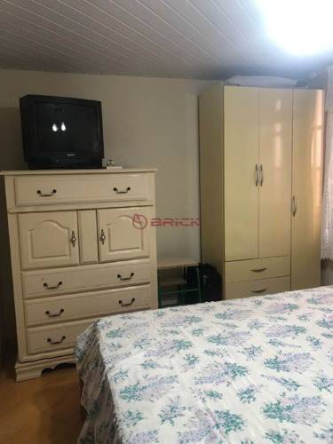 Imagem 8 de 15 de Casa Com 3 Quartos Em Condomínio Na Tijuca - Teresópolis/rj. - Ca01936 - 70355658