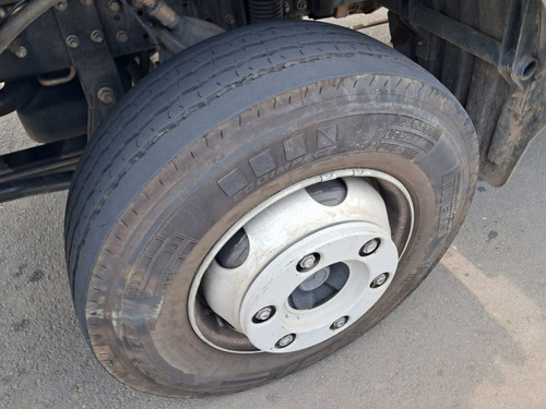 Mb Accelo 1016 Carroceria 4x2 - (2021)