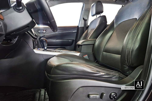 Lifan X80 2.0 16V TURBO GASOLINA VIP 4P AUTOMÁTICO