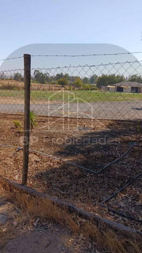 ¡tu Refugio De 5.000 M² En Unihue, Maule, Te Espera!