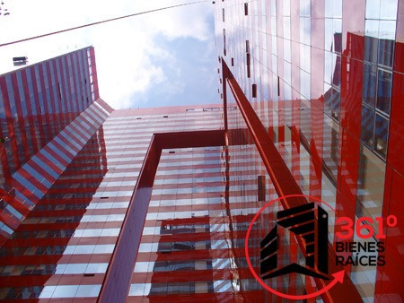 Imagen 13 de 14 de Haus Santa Fe - Departamento Frente Al Parque La Mexicana