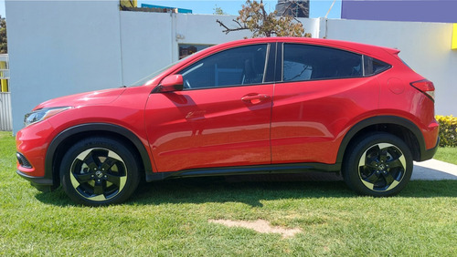 Imagen 2 de 14 de Honda Hr-v 2020 5p Prime L4/1.8 Aut