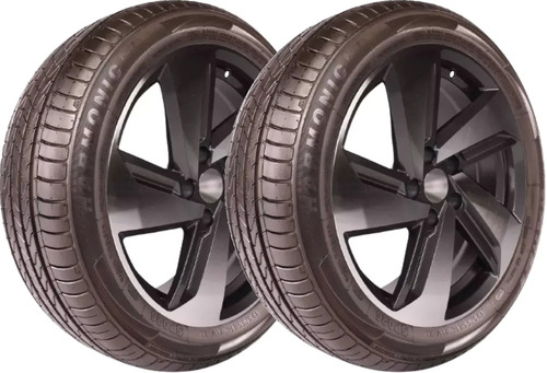 2 Cubiertas Soriano 175/70 R14 Colocadas Índice de velocidad T