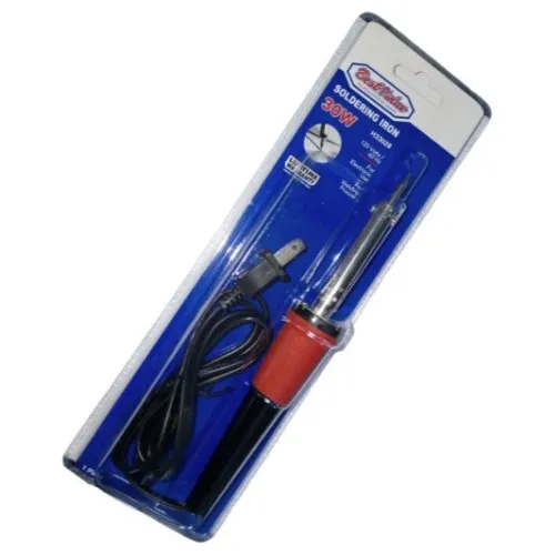 Cautin De Lapiz De 30w