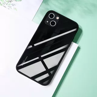 Funda Para iPhone 1ds Vidrio Templado Antigolpes Baby Skin F