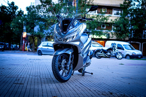 Honda Pcx 150, Unico Dueño, Impecable. Linea Nueva.