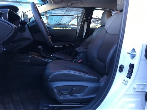 Toyota Corolla Hv 1.8 Seg Ecvt Hybrid 2021 - Tute Cars Eric