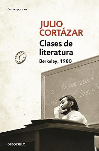 Clases De Literatura. Berkeley. 1980 / Literature Courses. B