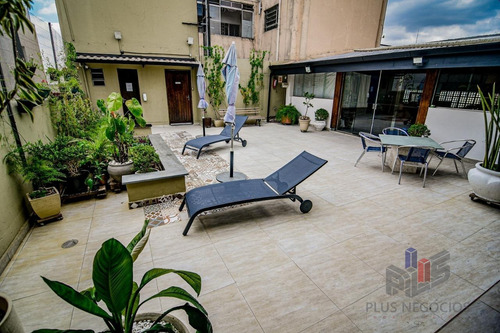 Imagem 10 de 12 de Apartamento Á Venda E Para Aluguel Em Jardim Paulista - Ap007194