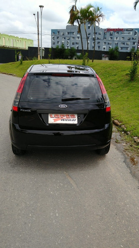 Imagem 5 de 11 de Ford Fiesta Hb 1.0 Class