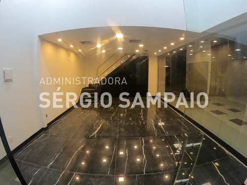Imagem 2 de 6 de Comercial/industrial - Ref: 8855