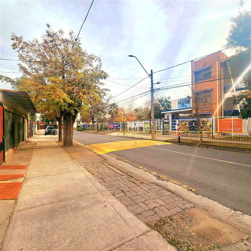 Casa En Venta De 3h, 2b, 2estc + Bog En Puente Alto Av.