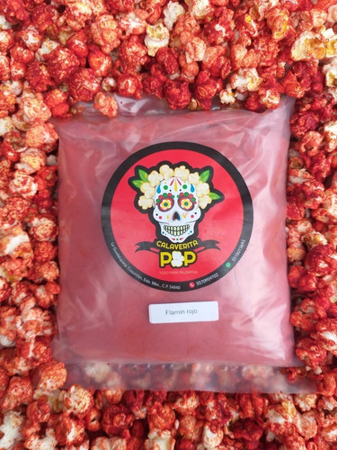 Imagen 5 de 8 de 5kg Sazonador En Polvo Takis Fuego, Flaming, Queso Jalapeño,