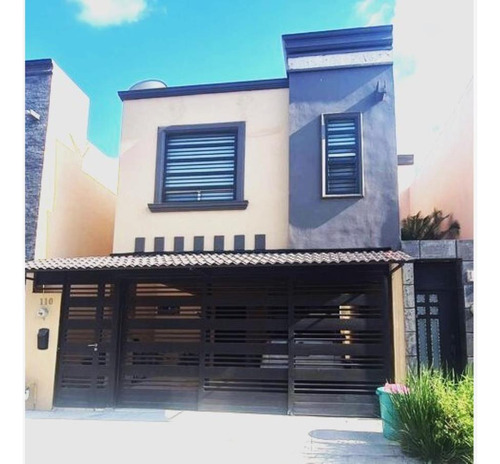 Casa En Venta En Puerta De Anáhuac