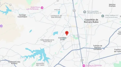 Venta De Casa En Estado De Mexico Cuautitlán Izcalli Ensueños Diana Cr