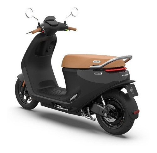 Segway E125s