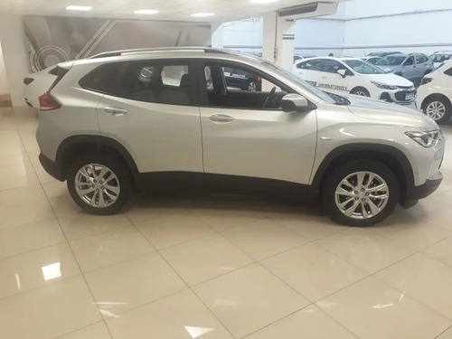 Chevrolet Tracker 1.2 Turbo At