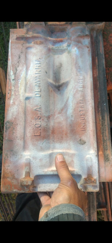 Tejas Olavarria