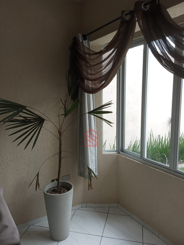 Imagem 16 de 30 de Sobrado Triplex Estuda Permuta - Ssb093 - 70327062
