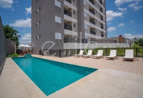 Imagem 22 de 25 de Apartamento À Venda Em Taquaral - Ap009425