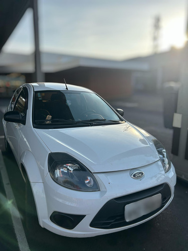 Ford Ka 1.0 Flex 3p