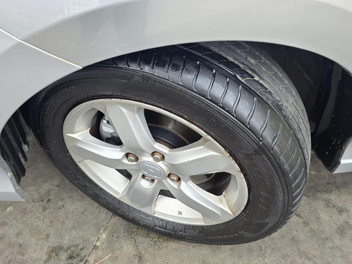 Honda City 1.5 Lx 16v Flex 4p Manual
