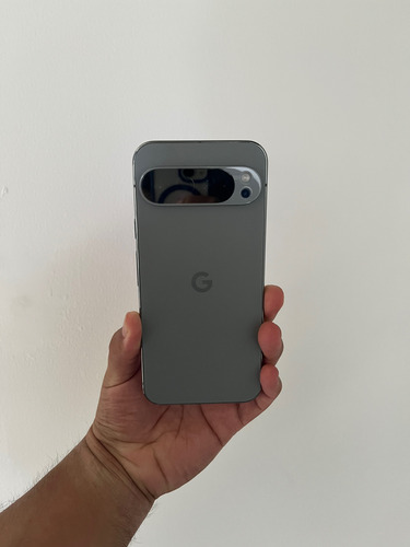 Google Pixel 9 Pro Xl Verde Musgo (Usado)