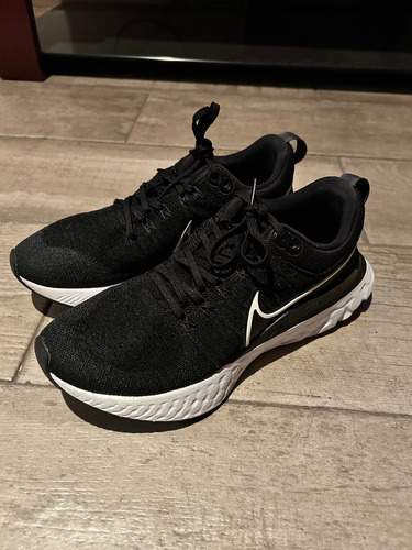 Nike React Infinity Flyknit 26.5 (Usado)