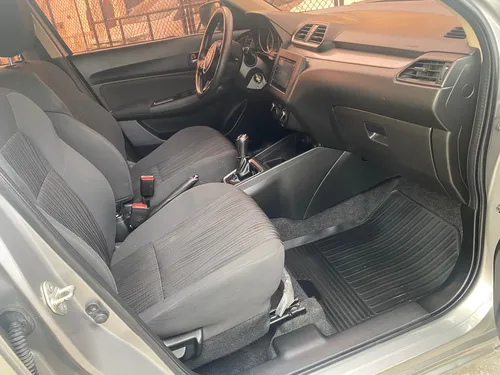 Suzuki Swift 1.2 Dzire