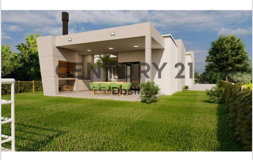 Imagen 7 de 14 de Casa A Estrenar En El Increible Barrio De Santa Elena Moderna Y Luminosa