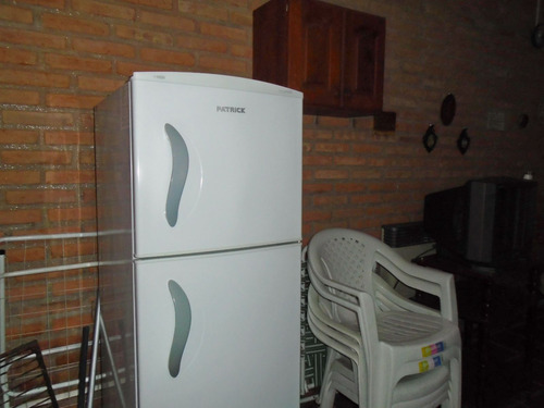 00079 Alquiler Temporario Departamento 1 Dormitorio Villa Cura Brochero