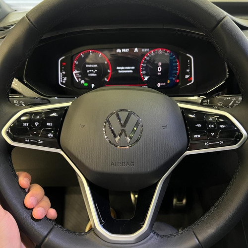 Volkswagen Taos 1.4 250 Tsi Highline Bi Tono