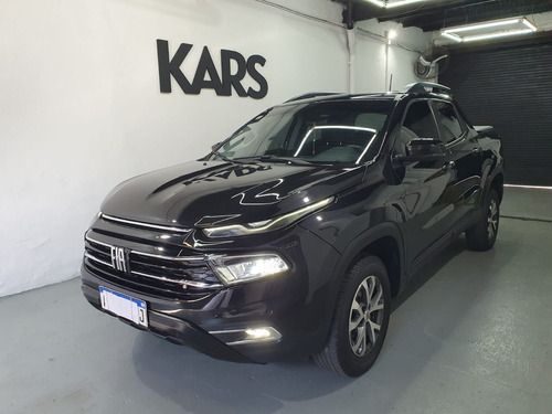 Fiat Toro 1.8 170 E-torq Evo Freedom At6