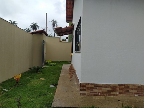 Imagem 18 de 21 de Casa Em Esmeraldas - Ca00350 - 70383906
