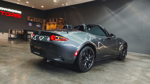 Mazda MX-5 2.0 Sport Mt