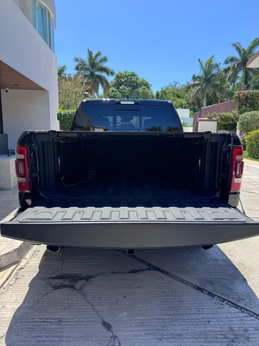 RAM Ram 1500 LIMITED MILD HYBRID 5.7L 4x4